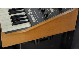 Moog Music Prodigy (73125)