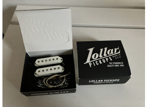 Lollar Special S series (5937)