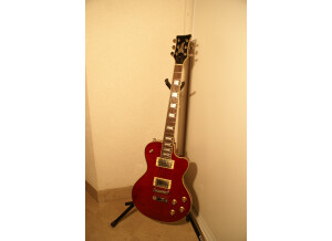 Italia Guitars Maranello Custom (83832)