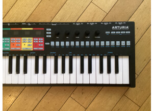 Arturia Keystep Pro (30357)