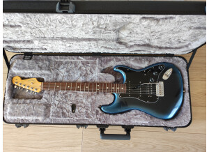 Fender American Professional II Stratocaster (53858)