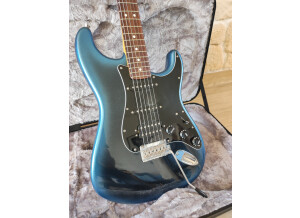 Fender American Professional II Stratocaster (2583)