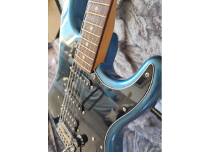 Fender American Professional II Stratocaster (67095)