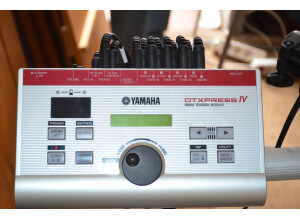 Yamaha DTXpress (73829)