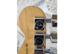 Fender American Professional II Stratocaster (26783)