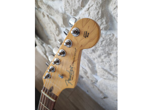 Fender American Professional II Stratocaster (28454)