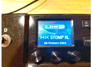 Line 6 HX Stomp XL (58173)