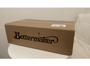 Bettermaker 09