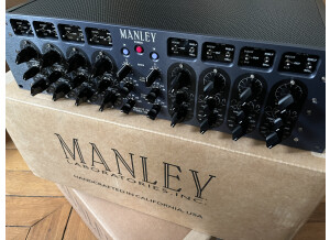 Manley Labs Massive Passive (67732)