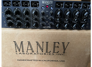 Manley Labs Massive Passive