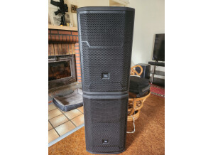 JBL PRX712