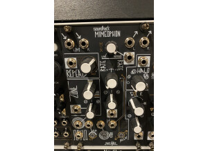 Make Noise Mimeophon (36527)