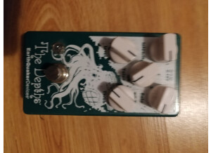 EarthQuaker Devices The Depths (37420)