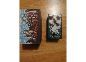 EarthQuaker Devices The Depths (46428)