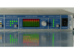 RME Audio ADI-8 QS