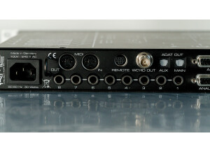 RME Audio ADI-8 QS