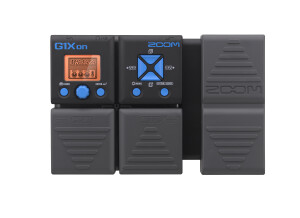 Zoom G1Xon (25004)