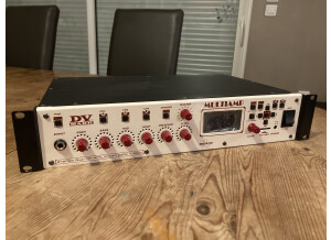 DV Mark Multiamp Head (77450)