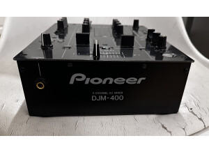 Pioneer DJM-400