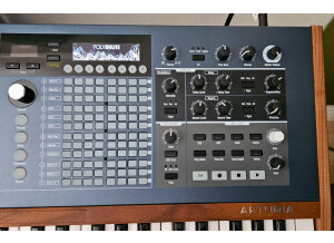Arturia PolyBrute (23854)
