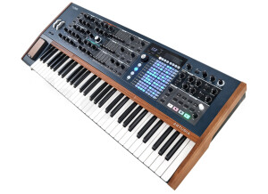 Arturia PolyBrute (2113)