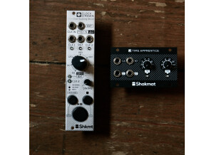Shakmat Modular Clock O'pawn (66750)