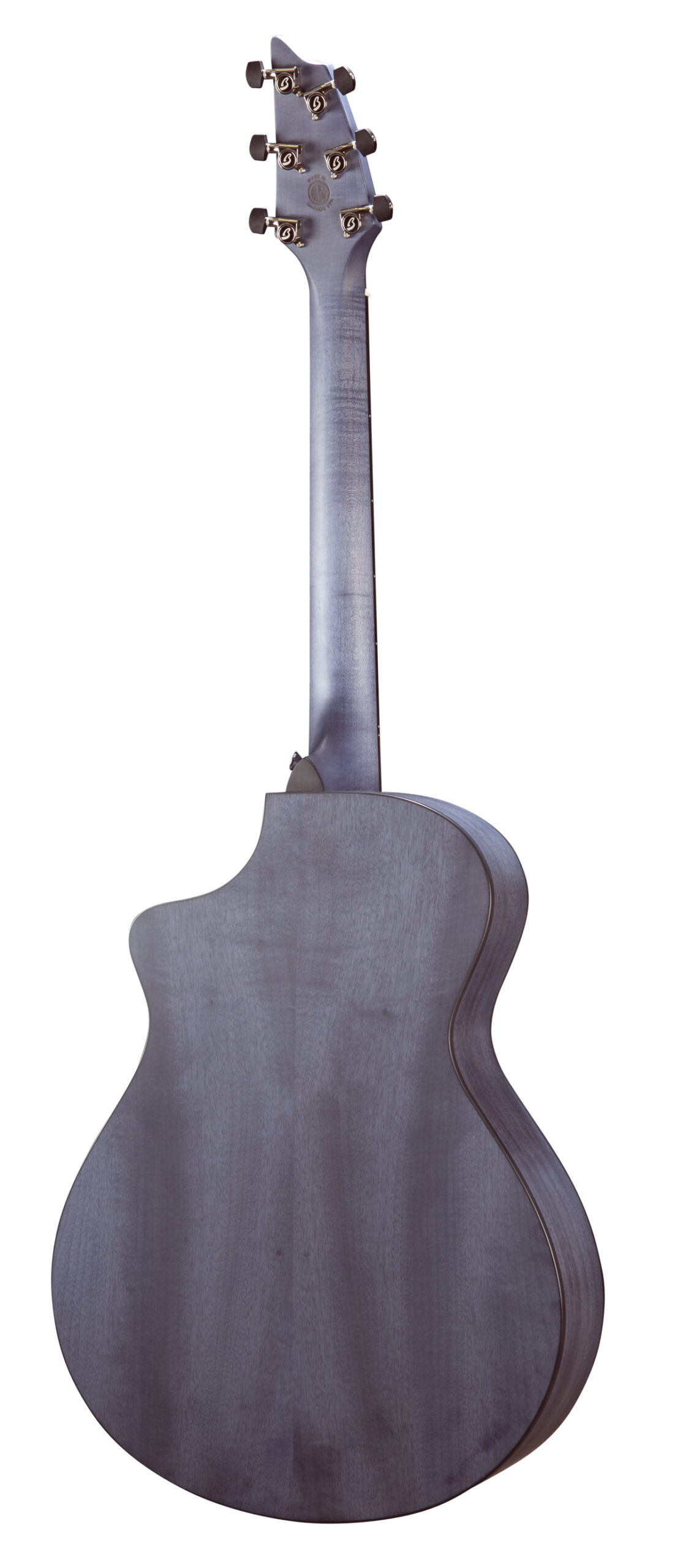 Oregon COncert Thinline Back