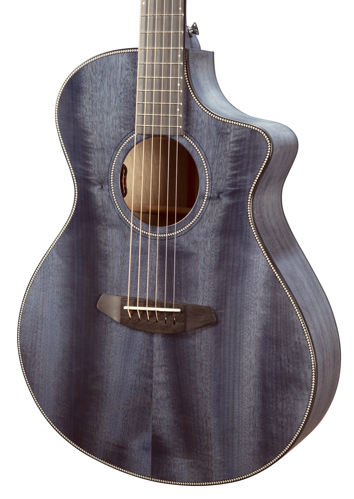 Oregon COncert Thinline