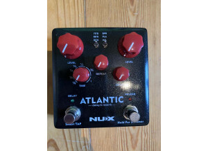 nUX Atlantic (NDR-5) (61426)