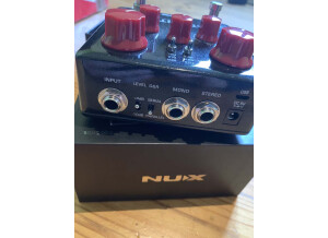 nUX Atlantic (NDR-5) (32878)