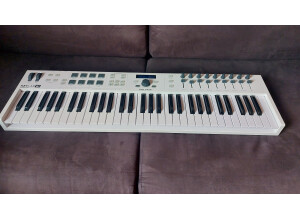 Arturia KeyLab Essential 61 (96026)