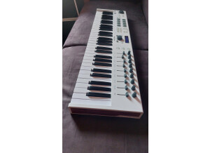 Arturia KeyLab Essential 61 (75972)