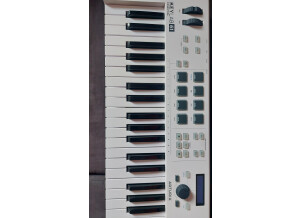 Arturia KeyLab Essential 61 (17837)