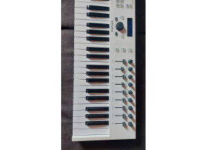 Arturia KeyLab Essential 61 (35917)