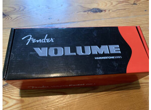 Fender FVP-1