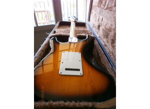 Fender stratocaster 1997