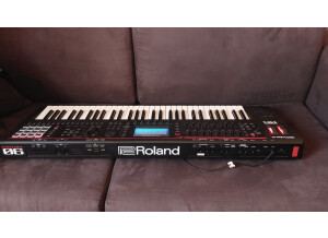 Roland Fantom-06 (91275)