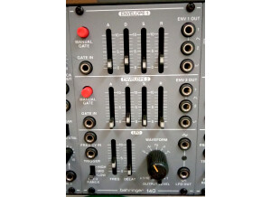 BEHRINGER ROLAND SYSTEM 100M 11