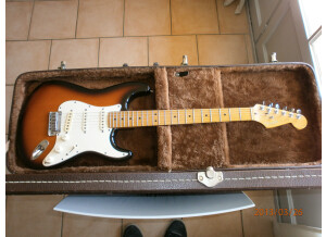 Fender stratocaster 1997