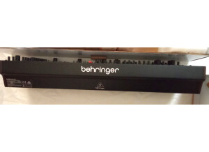 Behringer System 100