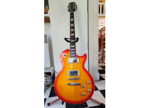 Epiphone 1960 Les Paul Tribute