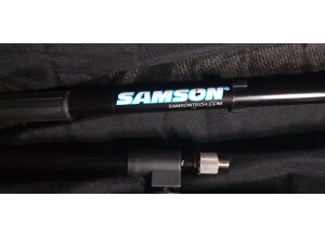 Samson Technologies MK5