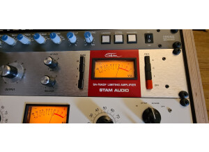 Stam Audio Engineering SA-76ADF