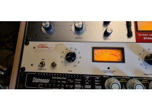Stam Audio Engineering SA-2A