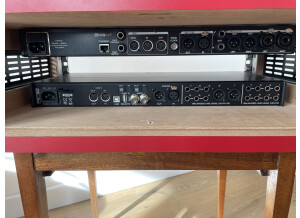 RME Audio Fireface UFX II