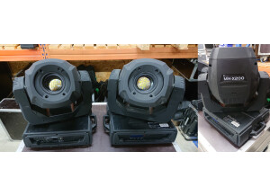 MH X200