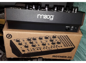 Moog Music Mother 32 (15912)