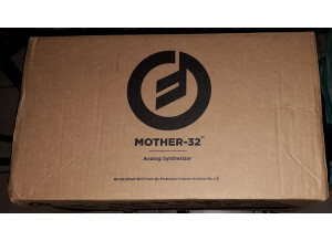 Moog Music Mother 32 (24213)