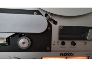 Revox PR99 (44303)