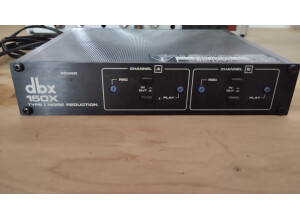 dbx 150X